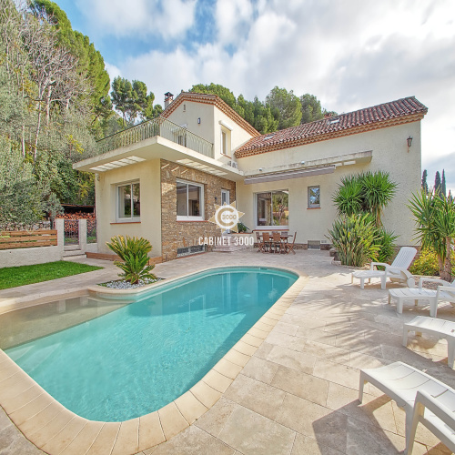 Achat maison Toulon, vente villa Toulon et sa région 3000